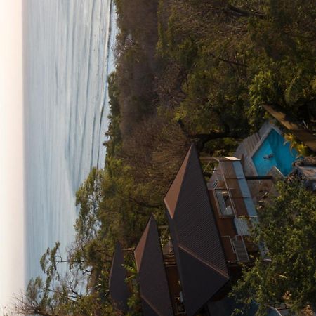 Отель Vista Del Alma Boutique - Adult Only Playa Santa Teresa  Экстерьер фото