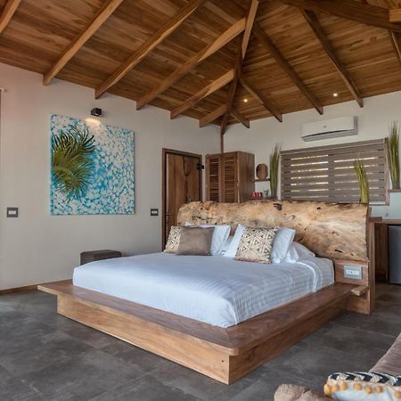 Отель Vista Del Alma Boutique - Adult Only Playa Santa Teresa  Экстерьер фото