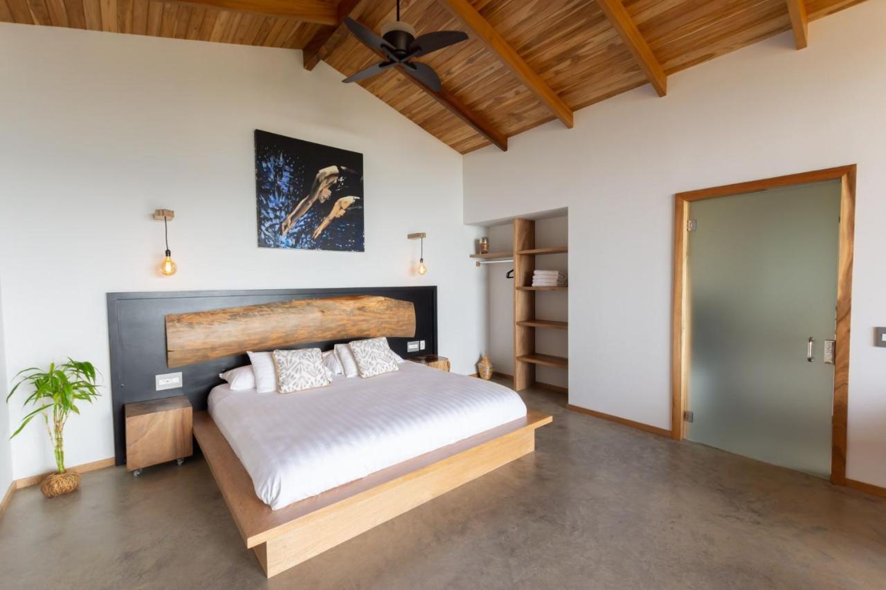 Отель Vista Del Alma Boutique - Adult Only Playa Santa Teresa  Экстерьер фото