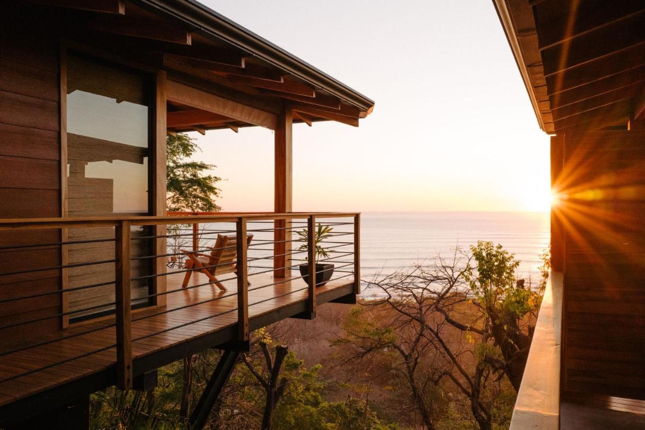 Отель Vista Del Alma Boutique - Adult Only Playa Santa Teresa  Экстерьер фото