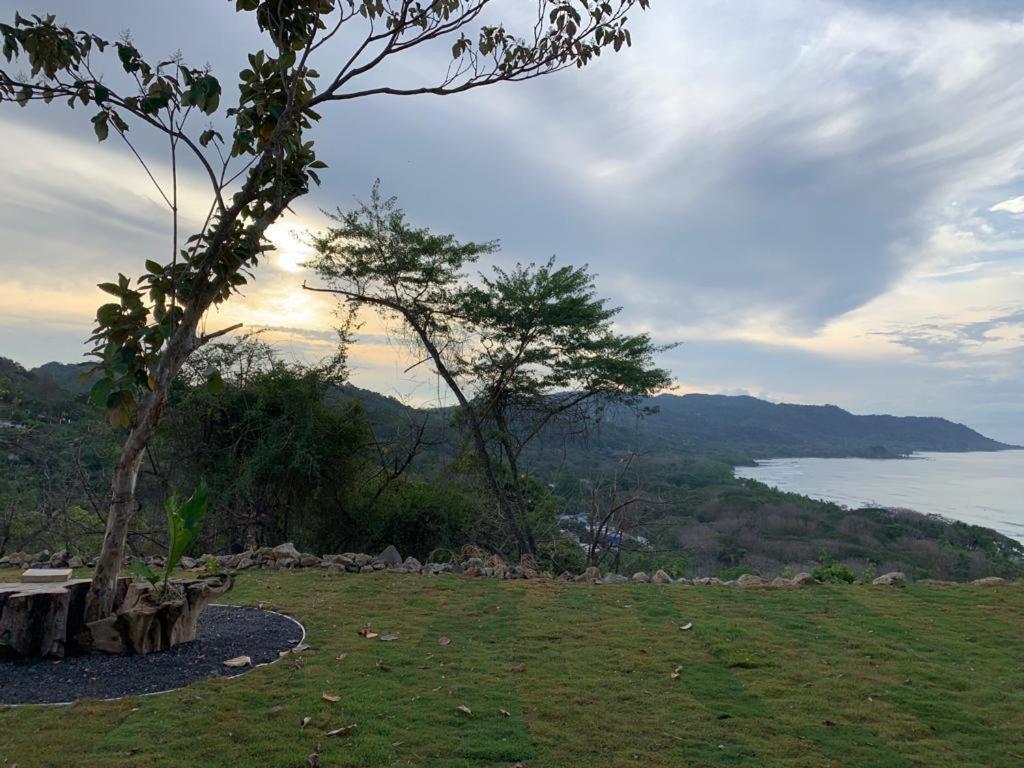 Отель Vista Del Alma Boutique - Adult Only Playa Santa Teresa  Экстерьер фото