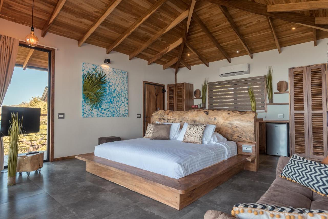 Отель Vista Del Alma Boutique - Adult Only Playa Santa Teresa  Экстерьер фото