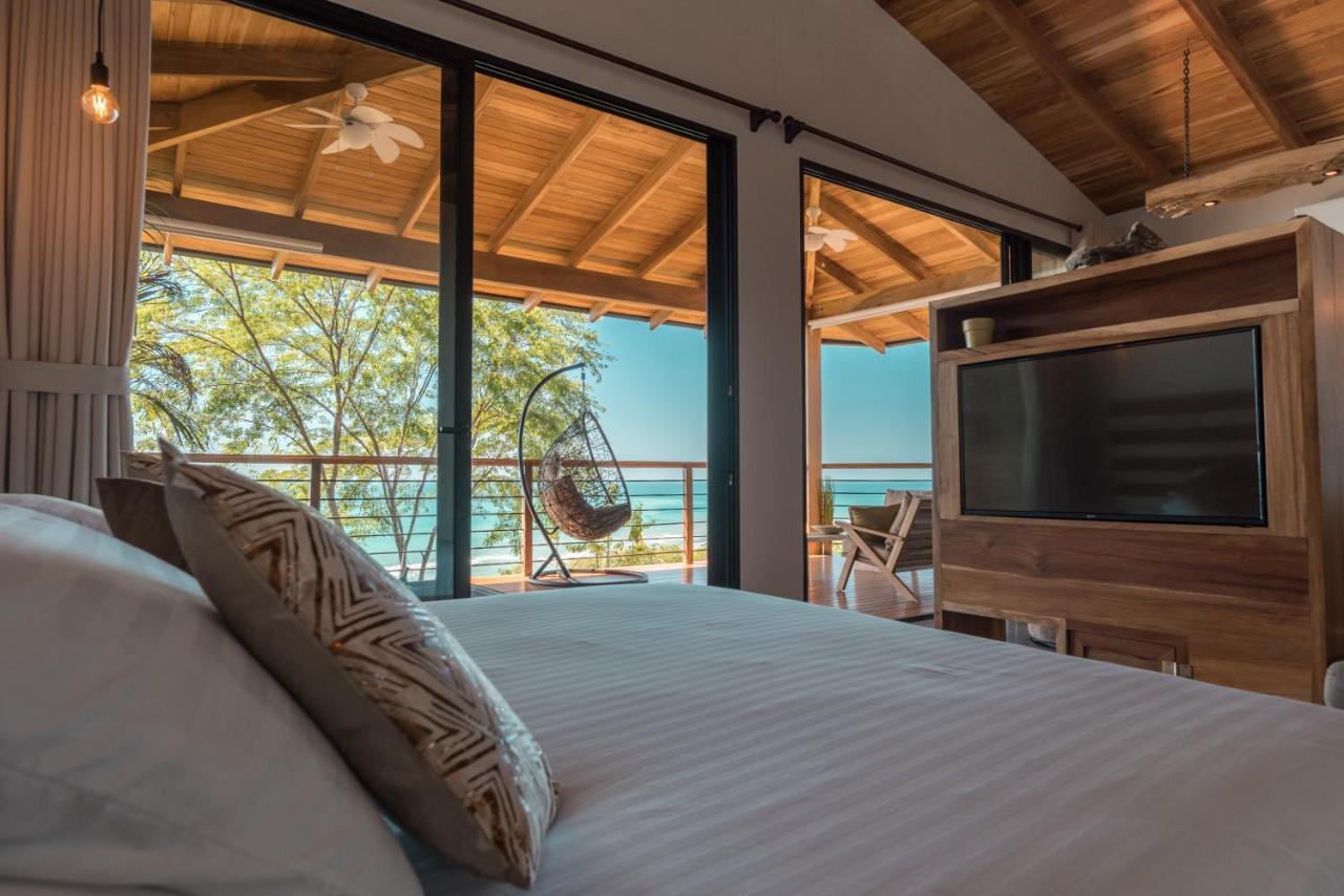 Отель Vista Del Alma Boutique - Adult Only Playa Santa Teresa  Экстерьер фото