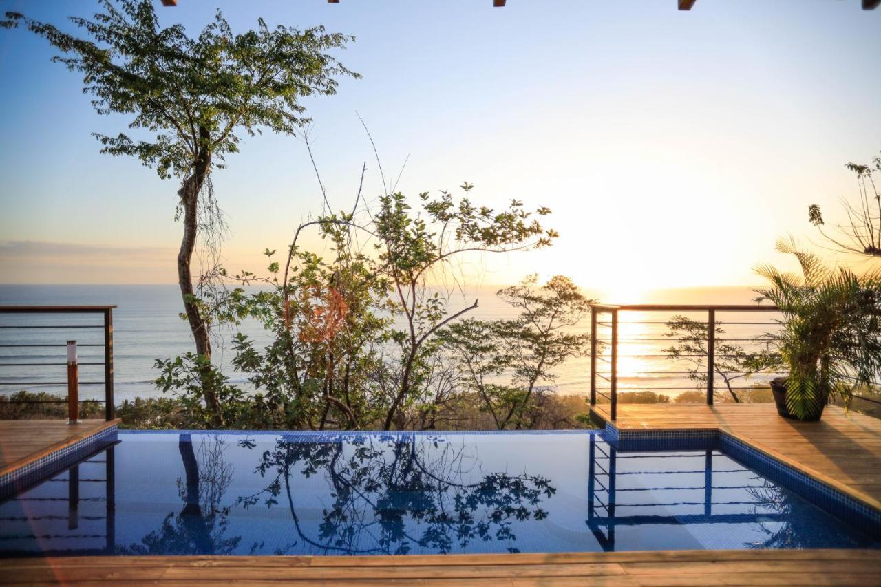 Отель Vista Del Alma Boutique - Adult Only Playa Santa Teresa  Экстерьер фото