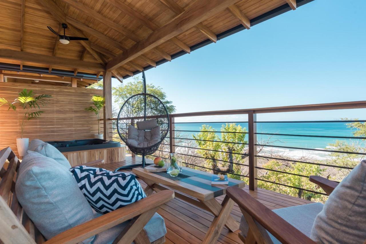 Отель Vista Del Alma Boutique - Adult Only Playa Santa Teresa  Экстерьер фото