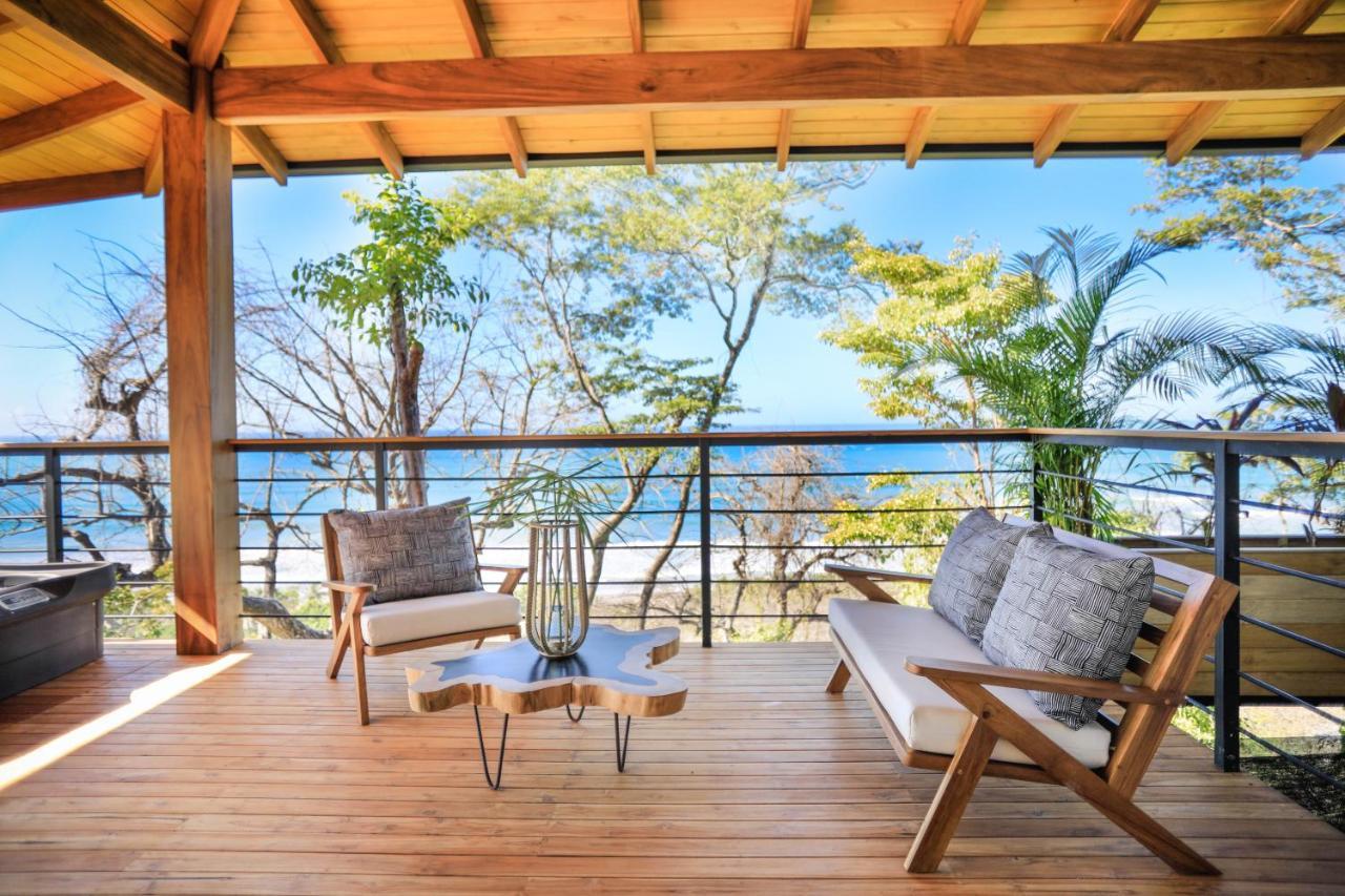 Отель Vista Del Alma Boutique - Adult Only Playa Santa Teresa  Экстерьер фото